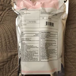 Glossier Solution- Brand new, unopened